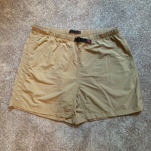 Gramicci Rocket Dry Shorts Women’s XL